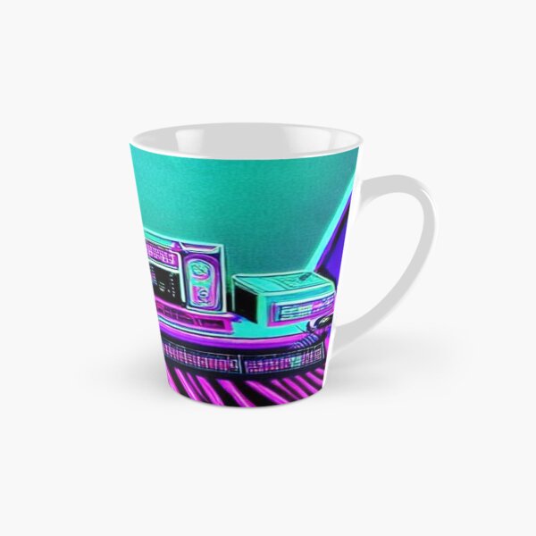 Item preview, Synthwave Rhythms designed and sold by Boubidou.