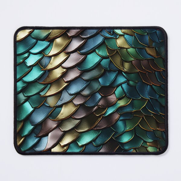 Item preview, Exquisite Animal Print Pattern - pt4 designed and sold by PixelPusherArt.