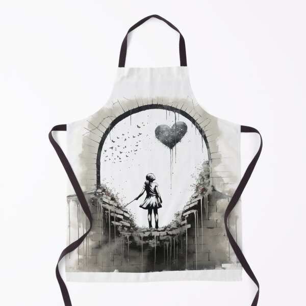 Item preview, Girl Under the Archway of Love designed and sold by Moisky Art.