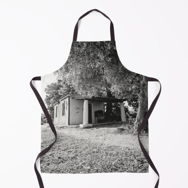 Item preview, The Holy Temple under The Olive tree bw designed and sold by Jouko Lehto Photography.