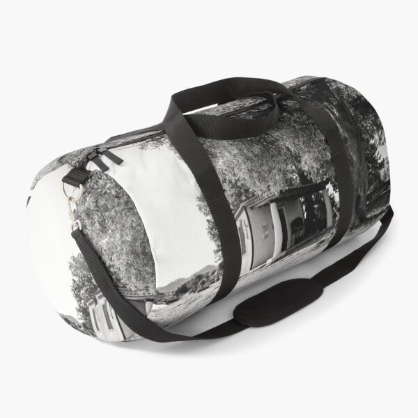Item preview, The Holy Temple under The Olive tree bw designed and sold by Jouko Lehto Photography.