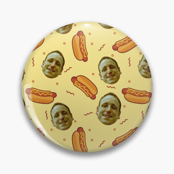 Item preview, Joey Hot Dogs designed and sold by On Target Sports.