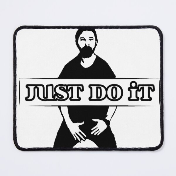 Item preview, Just do it designed and sold by Avirona.