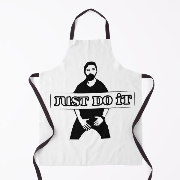 Item preview, Just do it designed and sold by Avirona.