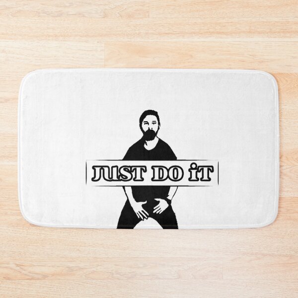 Item preview, Just do it designed and sold by Avirona.