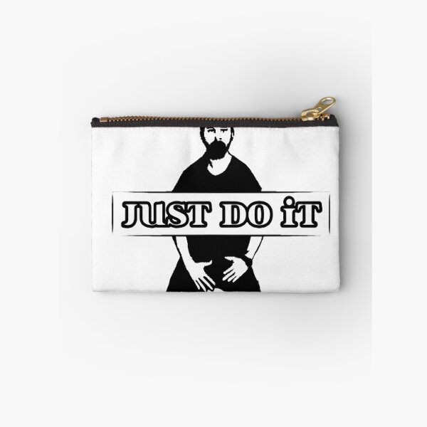Item preview, Just do it designed and sold by Avirona.