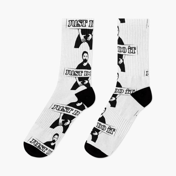 Item preview, Just do it designed and sold by Avirona.