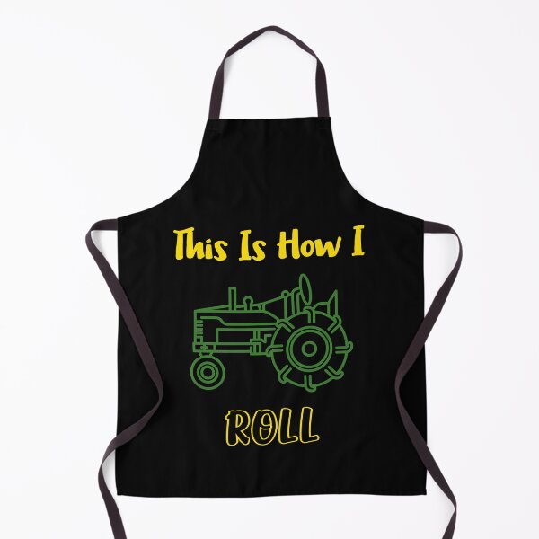 Item preview, Tractor Graphic designed and sold by ShopWilPrints.