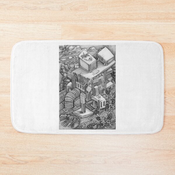 Item preview, Name: "Unfinished Buiseness" - Graphite on A5 designed and sold by Ebrt.