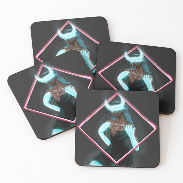 Item preview, Luminous Devil designed and sold by Judy Manning.