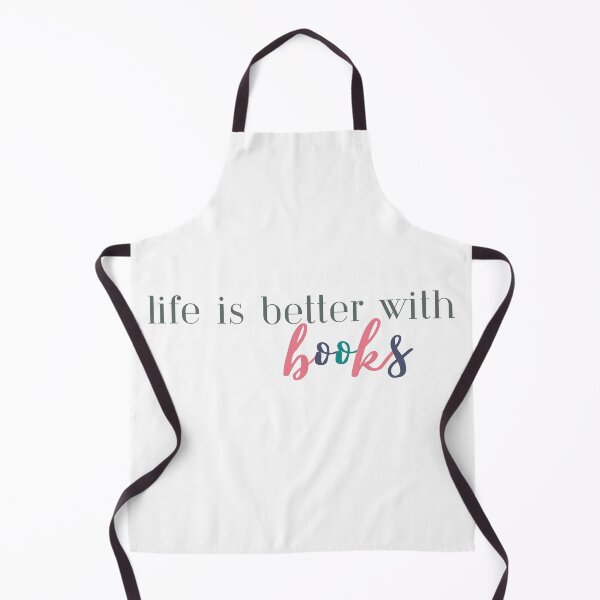 Item preview, Life is Better with Books | Books | Book Lover | Book Life | Reader | Book Girl | Kindle designed and sold by ShoniwDesigns.
