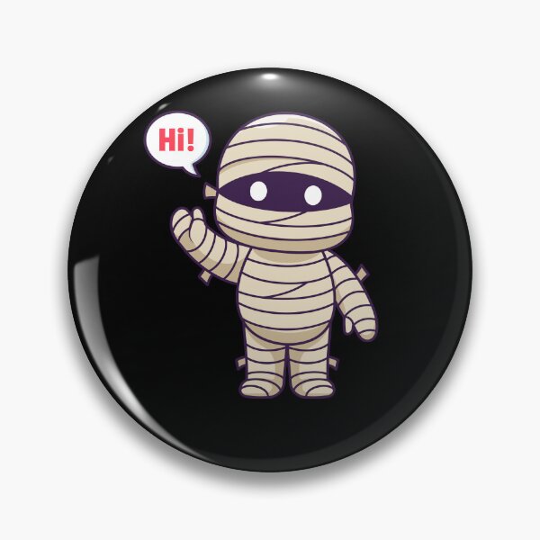 Item preview, Hi There designed and sold by SixtyOneDesign.