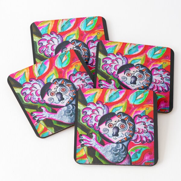 Item preview, koala designed and sold by AgnieszkaViento.