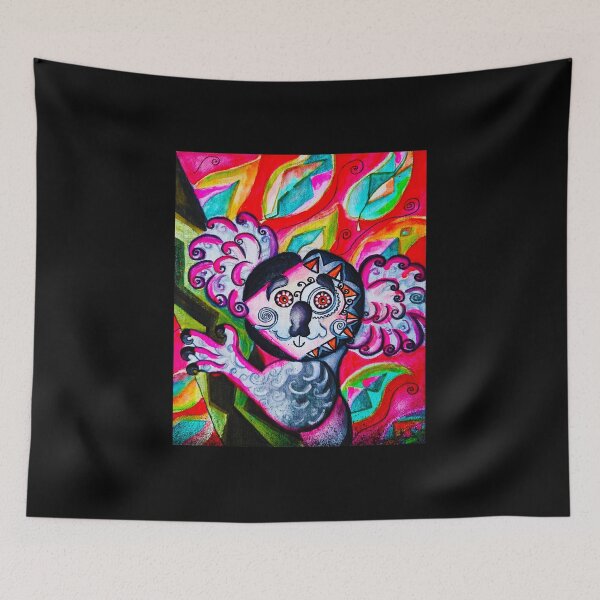 Item preview, koala designed and sold by AgnieszkaViento.