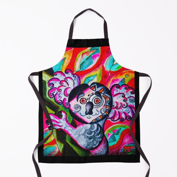 Item preview, koala designed and sold by AgnieszkaViento.