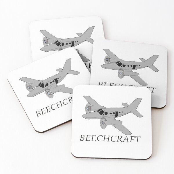 Item preview, Beechcraft designed and sold by Zion Trenz.