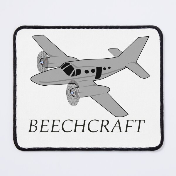 Item preview, Beechcraft designed and sold by Zion Trenz.