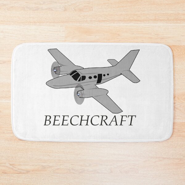 Item preview, Beechcraft designed and sold by Zion Trenz.