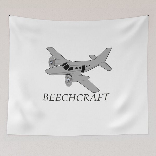 Item preview, Beechcraft designed and sold by Zion Trenz.