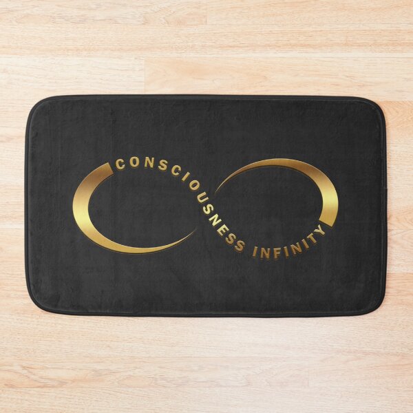 Item preview, consciousness infinity, infinity awareness designed and sold by CrisMor-Art.