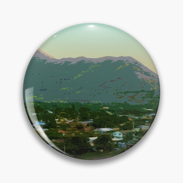 Item preview, Honolulu, Hawaii, USA, Print designed and sold by summattodraw.