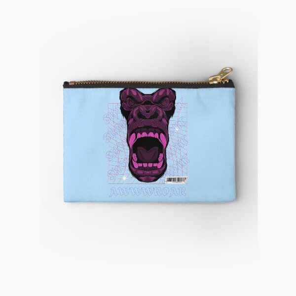 Item preview, Gorilla shouting  designed and sold by motivationhood.