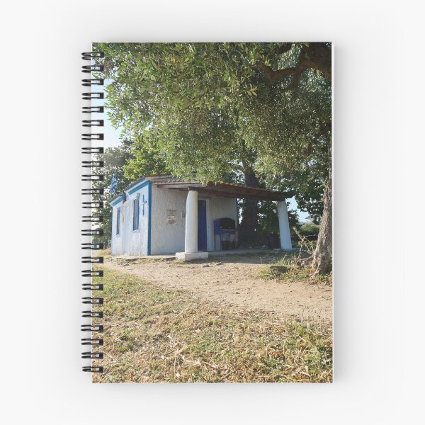 Item preview, The Holy Temple under The Olive tree designed and sold by Jouko Lehto Photography.