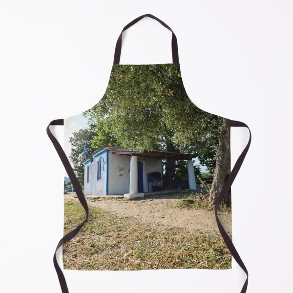 Item preview, The Holy Temple under The Olive tree designed and sold by Jouko Lehto Photography.