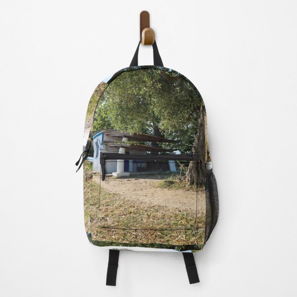 Item preview, The Holy Temple under The Olive tree designed and sold by Jouko Lehto Photography.