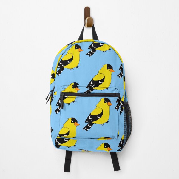 Item preview, Goldfinch designed and sold by ollie-shop.