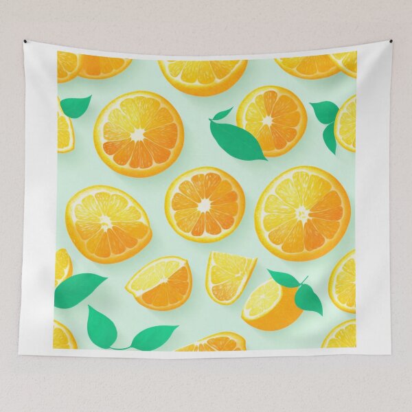 Item preview,  yellow lemon fruit designed and sold by jkrphoto.
