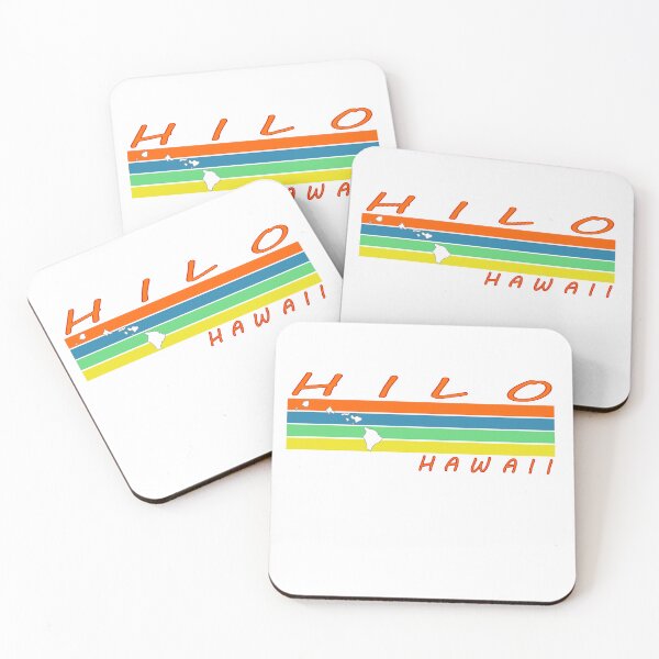 Item preview, Hilo Specialty Tee designed and sold by Uncle-Hawaii.