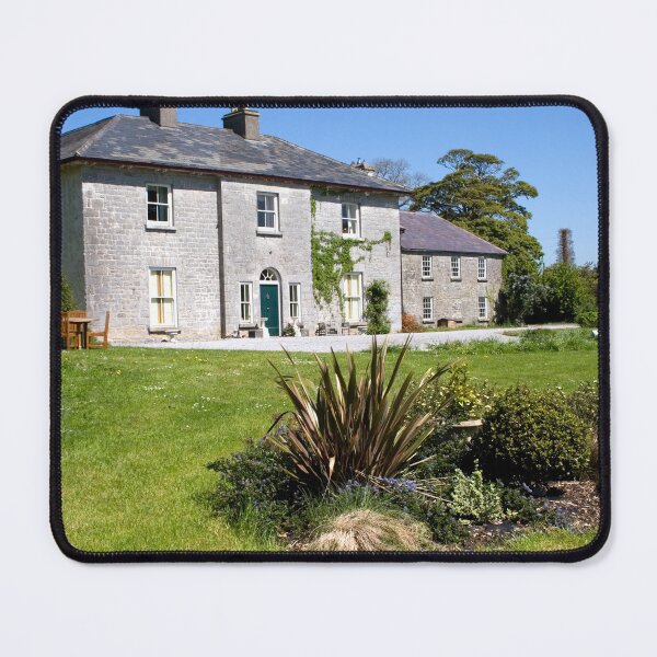 Item preview, Country Manor House, Ireland designed and sold by StephenPower.