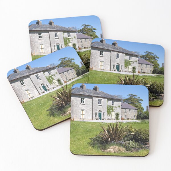Item preview, Country Manor House, Ireland  designed and sold by StephenPower.
