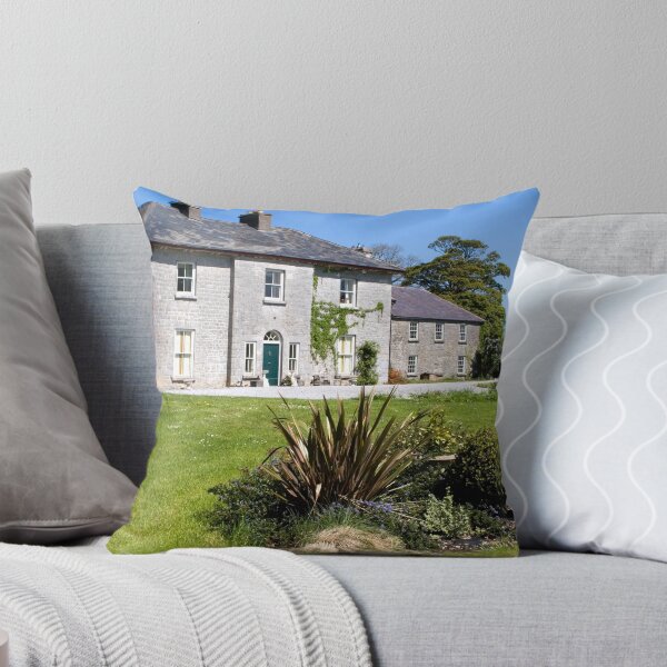 Item preview, Country Manor House, Ireland  designed and sold by StephenPower.
