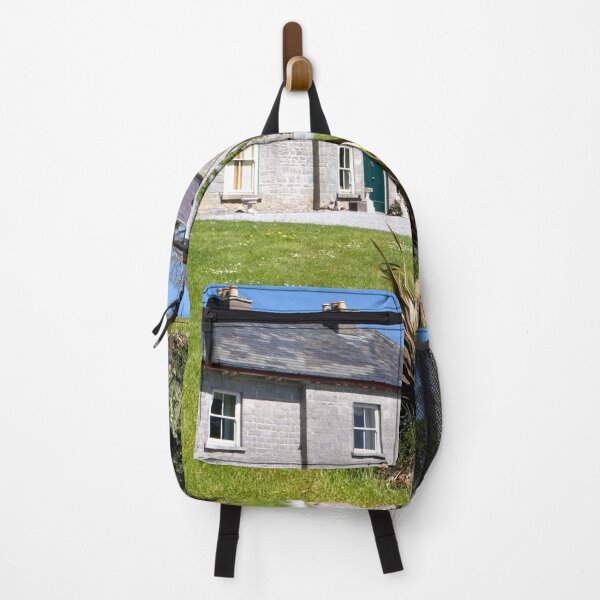 Item preview, Country Manor House, Ireland  designed and sold by StephenPower.