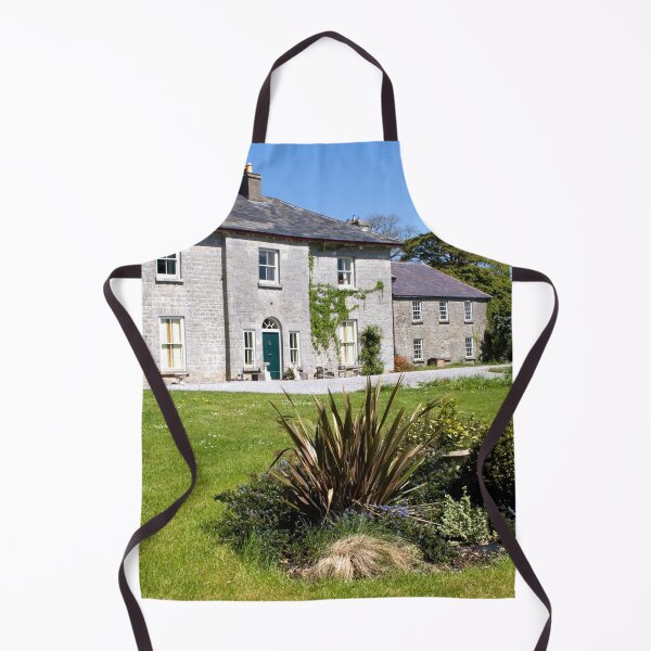 Item preview, Country Manor House, Ireland designed and sold by StephenPower.