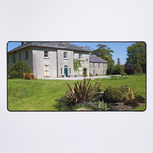 Item preview, Country Manor House, Ireland  designed and sold by StephenPower.