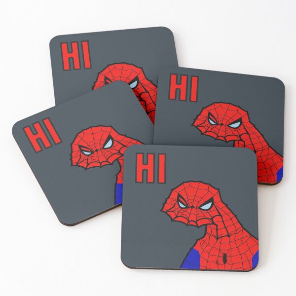 Item preview, Spooderman   designed and sold by YrtemmyS.