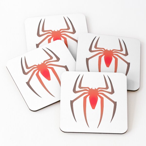 Item preview, Dangerous Red Spider shirt - Embrace the Mystique designed and sold by Impulsshop.