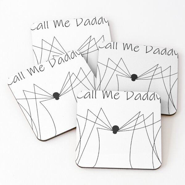 Item preview, Call Me Daddy designed and sold by ThomasKadmon.