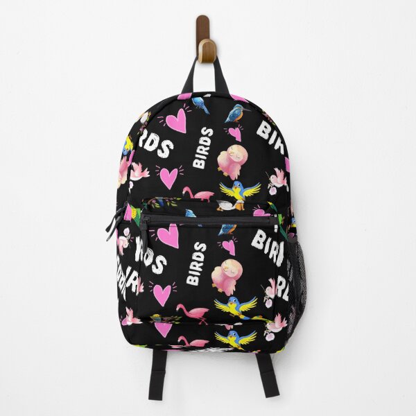 Item preview, I Love Bird  designed and sold by printstars.