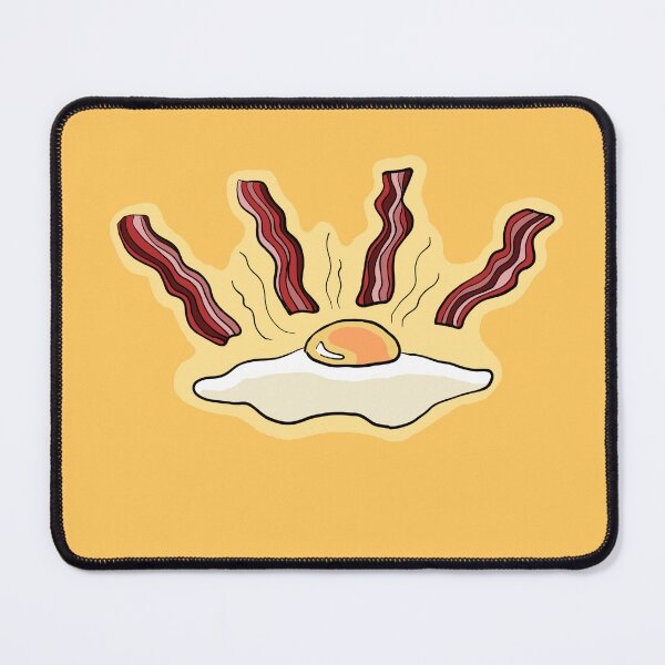 Item preview, eggs n' bakey designed and sold by food-fight.