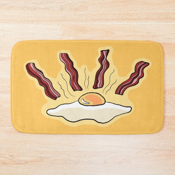 Item preview, eggs n' bakey designed and sold by food-fight.
