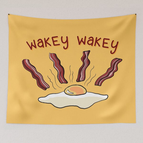 Item preview, eggs n' bakey designed and sold by food-fight.
