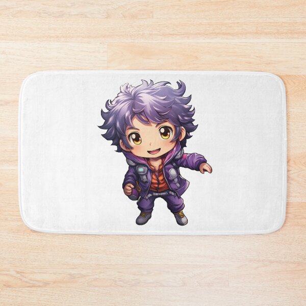 Item preview, Cosmic Comet | Exploring the Universe | Fast-Paced Chibi Adventure designed and sold by PopPopGfx.