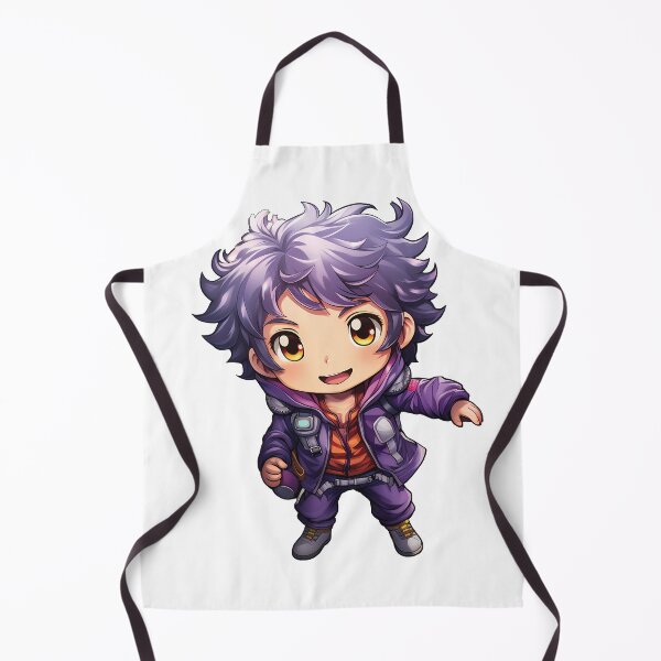 Item preview, Cosmic Comet | Exploring the Universe | Fast-Paced Chibi Adventure designed and sold by PopPopGfx.