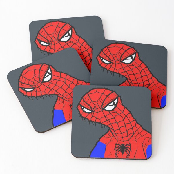 Item preview, Spooderman   designed and sold by YrtemmyS.