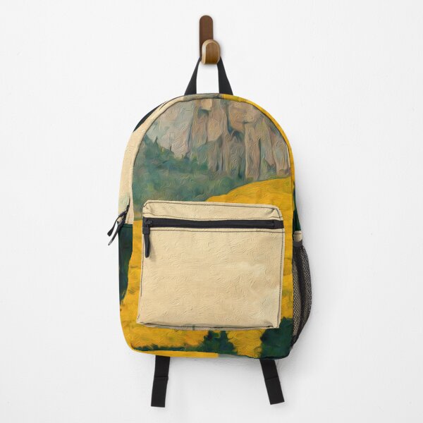 Item preview, YOSEMITE HALF DOME 2 designed and sold by ArtbyRolleen.