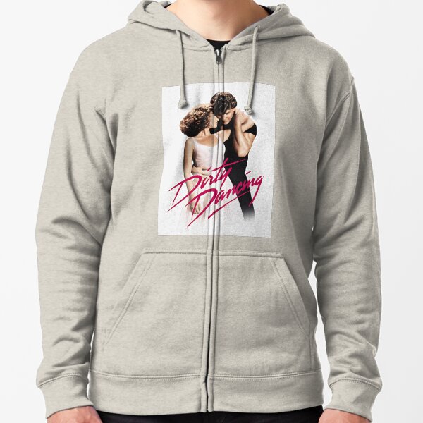 Dirty Dancing Hoodies Sweatshirts for Sale Redbubble